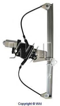 WAIGLOBAL WPR2246LM
