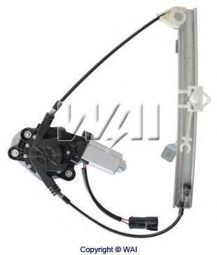 WAIGLOBAL WPR2252LMB