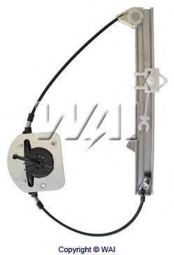WAIGLOBAL WPR2254LB