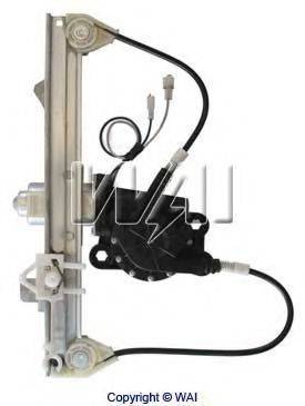 WAIGLOBAL WPR2264LMB