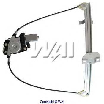 WAIGLOBAL WPR2272LM