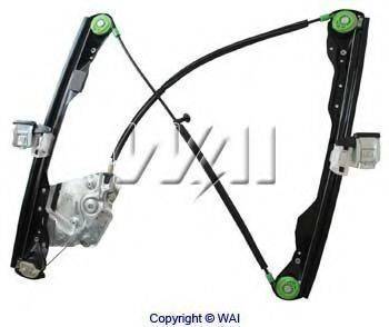 WAIGLOBAL WPR2274L