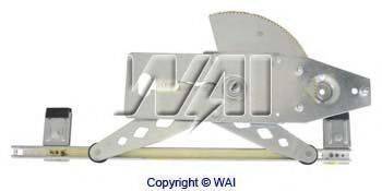 WAIGLOBAL WPR2280LB