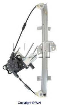 WAIGLOBAL WPR2282LM
