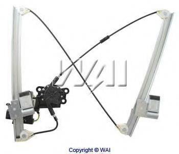 WAIGLOBAL WPR2284LM
