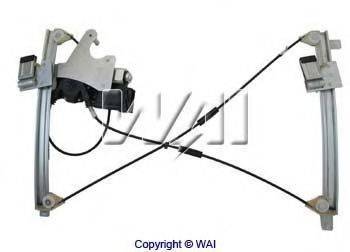 WAIGLOBAL WPR2294LMB