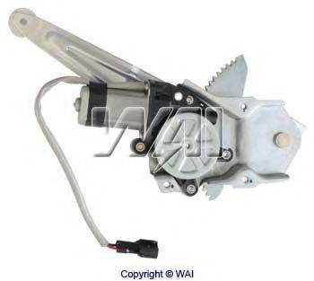 WAIGLOBAL WPR2302LMB