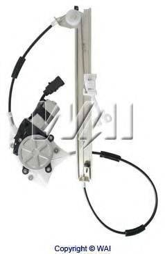 WAIGLOBAL WPR2310LMB