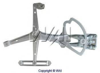 WAIGLOBAL WPR2314L