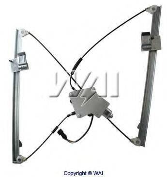 WAIGLOBAL WPR2320LM