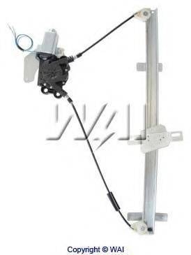 WAIGLOBAL WPR2322LM