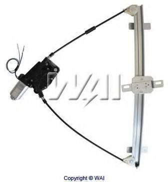 WAIGLOBAL WPR2326LM