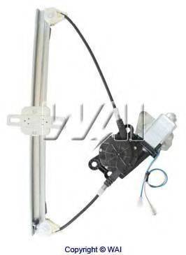 WAIGLOBAL WPR2330LMB