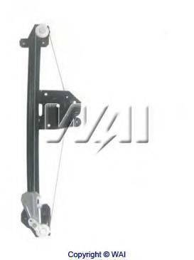 WAIGLOBAL WPR2336LB