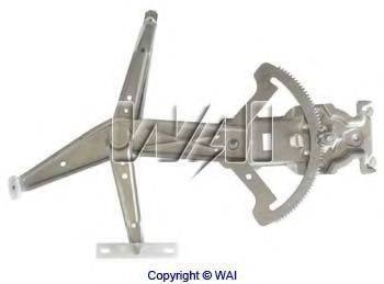WAIGLOBAL WPR2342L