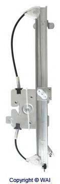 WAIGLOBAL WPR2344LB