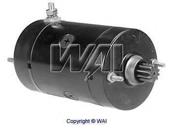 WAIGLOBAL 18300BN