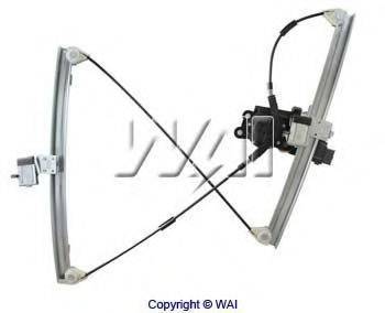 WAIGLOBAL WPR2358LM