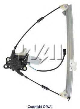 WAIGLOBAL WPR2364LM