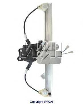 WAIGLOBAL WPR2370LMB