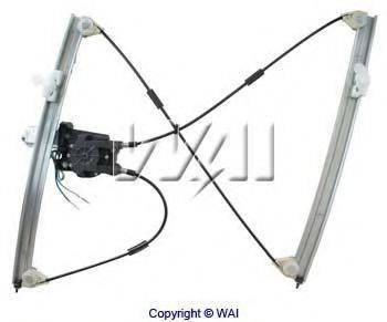 WAIGLOBAL WPR2372LM