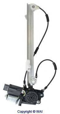 WAIGLOBAL WPR2374LMB