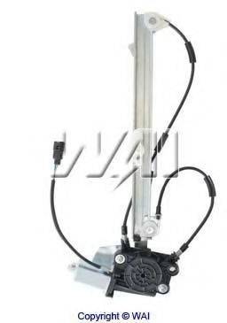 WAIGLOBAL WPR2376LMB