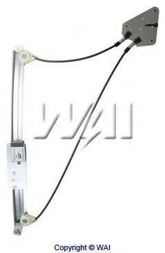 WAIGLOBAL WPR2396LB