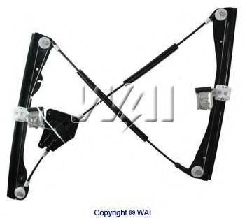 WAIGLOBAL WPR2398L
