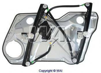 WAIGLOBAL WPR2400L