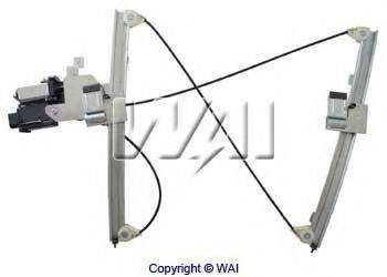 WAIGLOBAL WPR2402LM