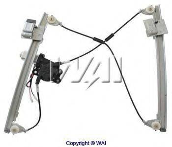 WAIGLOBAL WPR2406LM
