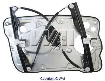 WAIGLOBAL WPR2414L