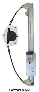 WAIGLOBAL WPR2418LB