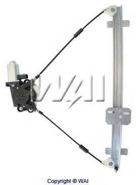 WAIGLOBAL WPR2422LM