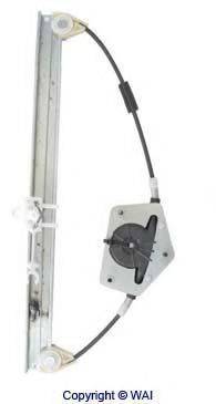 WAIGLOBAL WPR2430LB
