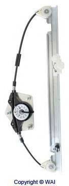 WAIGLOBAL WPR2440LB