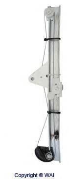 WAIGLOBAL WPR2444LB