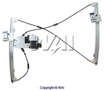 WAIGLOBAL WPR2452LM