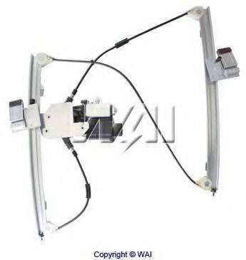 WAIGLOBAL WPR2454LM
