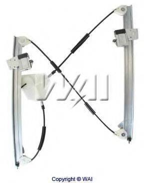WAIGLOBAL WPR2458L