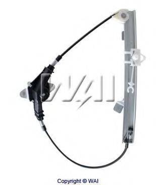 WAIGLOBAL WPR2470LB