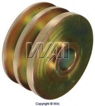 WAIGLOBAL 24-1507