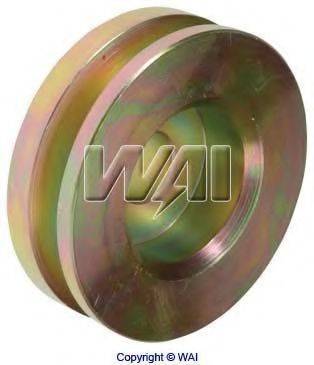 WAIGLOBAL 242104 Ремінний шків, генератор