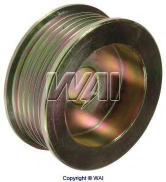 WAIGLOBAL 24-2257