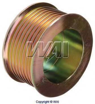 WAIGLOBAL 24-2261-1
