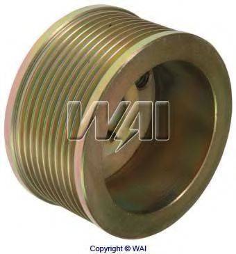WAIGLOBAL 24-7752