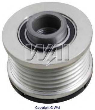 WAIGLOBAL 24-81107