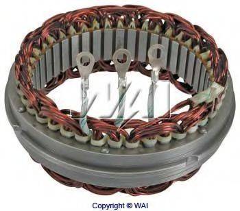 WAIGLOBAL 27103 Статор, генератор