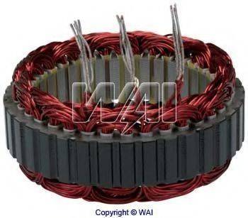WAIGLOBAL 27144 Статор, генератор